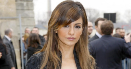 Monica Cruz est maman pour la première fois ! Monica Cruz est maman pour la première fois !