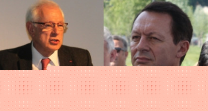 Meirieu saisit la justice pour contester l&rsquo;&eacute;lection de Braillard