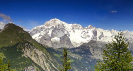 Un randonneur lyonnais mort en Haute-Savoie : l&rsquo;accident confirm&eacute;