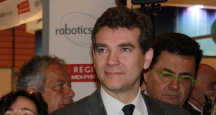 Kem One : "les choses avancent bien" selon Montebourg
