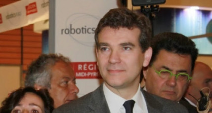 Kem One : Montebourg rencontrera les salariés jeudi Kem One : Montebourg rencontrera les salariés jeudi