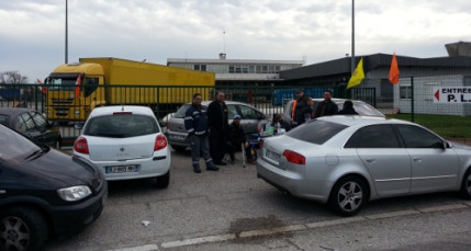 Mory Ducros : le tribunal suspend son audience jusqu'à mardi Mory Ducros : le tribunal suspend son audience jusqu'à mardi