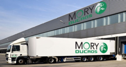 Mory Ducros : les quatre offres de reprise dévoilées aux salariés Mory Ducros : les quatre offres de reprise dévoilées aux salariés