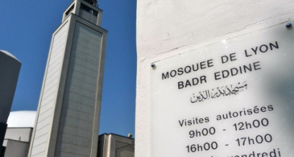 Le Conseil Régional du Culte Musulman Rhône-Alpes condamne l’enlèvement des 200 Nigérianes Le Conseil Régional du Culte Musulman Rhône-Alpes condamne l’enlèvement des 200 Nigérianes