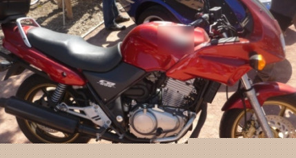 Un trafic de deux-roues démantelé à Saint-Symphorien-d’Ozon Un trafic de deux-roues démantelé à Saint-Symphorien-d’Ozon