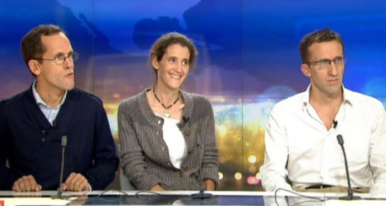 Les autorités déconseillent vivement à la famille Moulin-Fournier de retourner au Cameroun Les autorités déconseillent vivement à la famille Moulin-Fournier de retourner au Cameroun