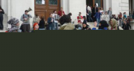 Lyon est un peu moins appréciée des étudiants Lyon est un peu moins appréciée des étudiants