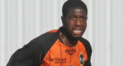 Mvuemba bientôt lyonnais? Mvuemba bientôt lyonnais?