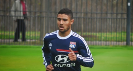 OL : un match de suspension pour Lacazette, deux pour Fekir OL : un match de suspension pour Lacazette, deux pour Fekir