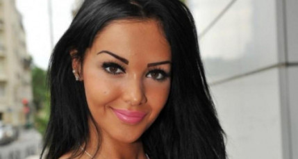 Le buzz Nabilla ! Le buzz Nabilla !