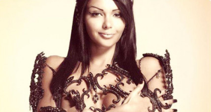 Nabilla se confie ! Nabilla se confie !