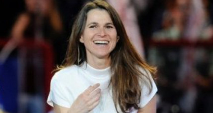 Aurélie Filippetti à Lyon jeudi pour le CIPAC Aurélie Filippetti à Lyon jeudi pour le CIPAC