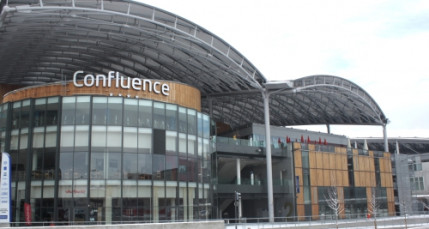 L&eacute;ger mieux pour le commerce lyonnais