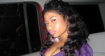 Nicki Minaj s'invite sur la scène de Drake Nicki Minaj s'invite sur la scène de Drake