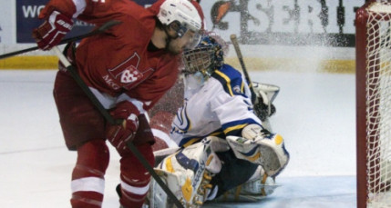 Hockey : le LHC complète sa ligne d'attaque Hockey : le LHC complète sa ligne d'attaque