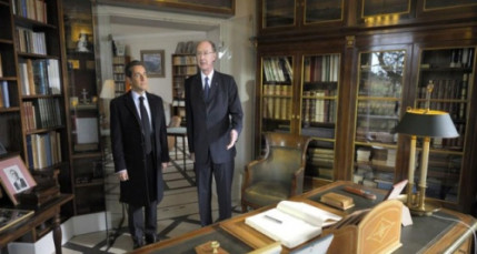 Yves de Gaulle quitte d&eacute;j&agrave; ses fonctions &agrave; la t&ecirc;te de la CNR