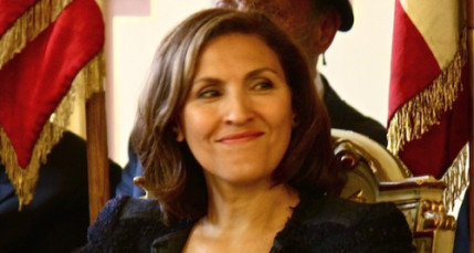 L’élection de Nora Berra au Parlement européen remise en cause