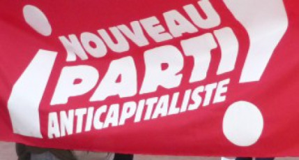 Besancenot et le NPA en meeting vendredi à Villeurbanne Besancenot et le NPA en meeting vendredi à Villeurbanne