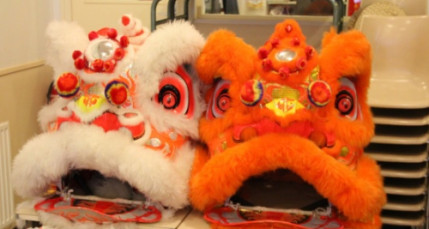 Lyon célèbre le Nouvel an chinois à partir de dimanche Lyon célèbre le Nouvel an chinois à partir de dimanche