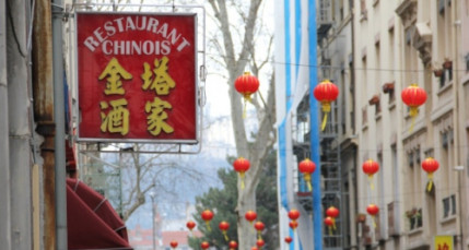Le Nouvel An chinois et le Cheval de bois célébrés ce dimanche à Lyon Le Nouvel An chinois et le Cheval de bois célébrés ce dimanche à Lyon