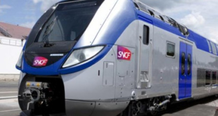 Retour &agrave; la normale &agrave; la SNCF apr&egrave;s un vol de c&acirc;bles