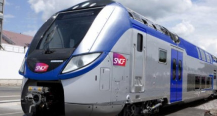 Trafic légèrement perturbé vendredi à la SNCF Trafic légèrement perturbé vendredi à la SNCF