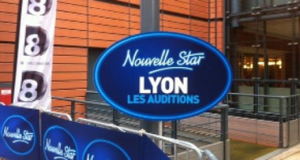 Le casting de la Nouvelle Star s’installe à Lyon à partir de mardi Le casting de la Nouvelle Star s’installe à Lyon à partir de mardi