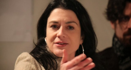 Lyon Citoyenne & Solidaire : Nathalie Perrin-Gilbert présidera son groupe au conseil municipal Lyon Citoyenne & Solidaire : Nathalie Perrin-Gilbert présidera son groupe au conseil municipal