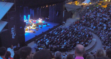 Nuits de Fourvière 2013 : retrouvez toute la programmation ! Nuits de Fourvière 2013 : retrouvez toute la programmation !