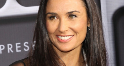 Demi Moore : De nouveau amoureuse ! Demi Moore : De nouveau amoureuse !