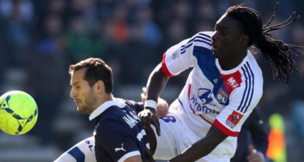 L’OL prend sa revanche à Bordeaux (4-0)