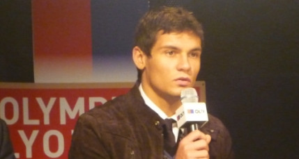 Ibrahimovic devant la commission de discipline ce jeudi