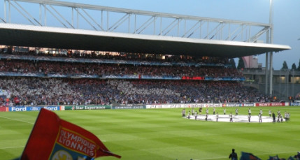OL : les supporters stéphanois privés de match retour OL : les supporters stéphanois privés de match retour