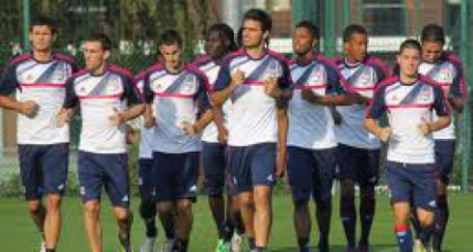 L’OL ne disputera pas la prochaine Ligue des champions L’OL ne disputera pas la prochaine Ligue des champions