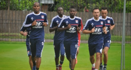 Coupe de France : tirage clément pour l'OL Coupe de France : tirage clément pour l'OL