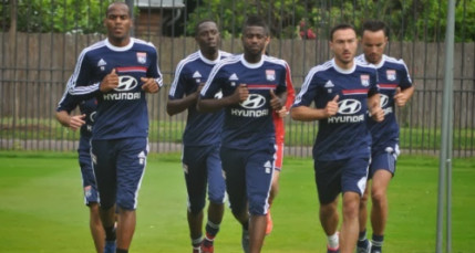 Coupe de la Ligue : l’OL "recevra" le PSG au Stade de France Coupe de la Ligue : l’OL "recevra" le PSG au Stade de France