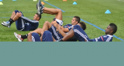 Un "responsable de la Performance" nommé à l’OL Un "responsable de la Performance" nommé à l’OL