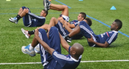 Une occasion &agrave; saisir pour l'OL