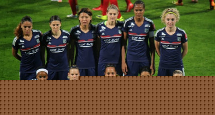 L’OL Féminin en déplacement à Juvisy dimanche L’OL Féminin en déplacement à Juvisy dimanche