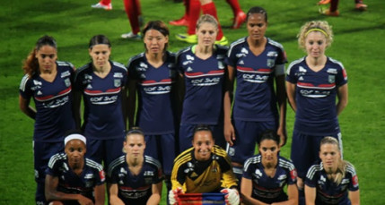 Coupe de France : l’OL Féminin affrontera l’ASSE lors des huitièmes de finale Coupe de France : l’OL Féminin affrontera l’ASSE lors des huitièmes de finale