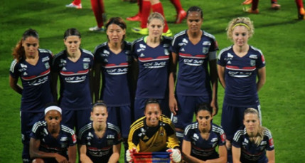 L’OL Féminin reprend le chemin de l’entraînement samedi L’OL Féminin reprend le chemin de l’entraînement samedi