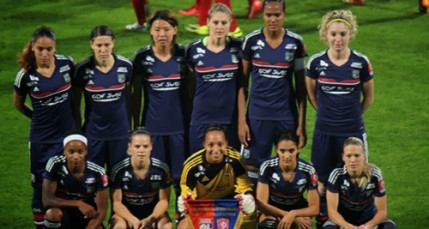 Match au sommet samedi soir entre l’OL Féminin et le PSG Match au sommet samedi soir entre l’OL Féminin et le PSG
