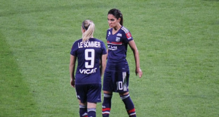 L’OL Féminin n’a laissé aucune chance à Muret (7-0) L’OL Féminin n’a laissé aucune chance à Muret (7-0)