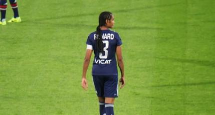 Bleues : les Lyonnaises étrillent l'Autriche 3-1 Bleues : les Lyonnaises étrillent l'Autriche 3-1