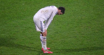 L’OL prend l’eau face à Rennes (2-0) L’OL prend l’eau face à Rennes (2-0)