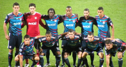 Le match OL-Zurich retransmis sur l'Equipe 21