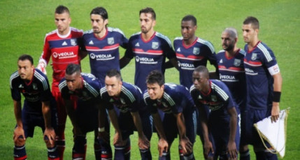 A Rennes, l'OL ne peut pas calculer A Rennes, l'OL ne peut pas calculer