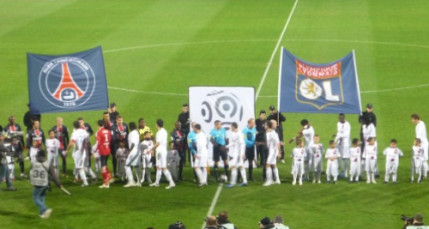 Lyon-PSG : le pr&eacute;fet interdit l&rsquo;acc&egrave;s &agrave; Gerland aux supporters parisiens sans billet