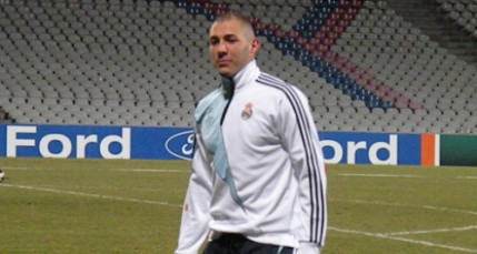 Ligue des Champions : Benzema sur le banc face à Dortmund Ligue des Champions : Benzema sur le banc face à Dortmund