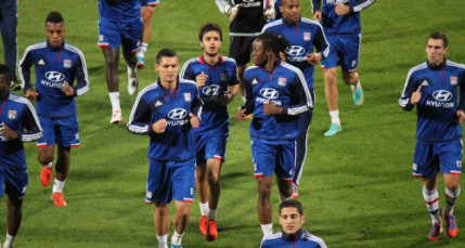 OL : se méfier des Girondins de Bordeaux